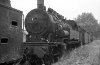Dampflokomotive: 93 960; AW Trier
