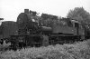 Dampflokomotive: 93 783; AW Trier