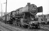 Dampflokomotive: 50 2759; Bw Münster