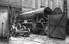 Dampflokomotive: 23 056; AW Trier