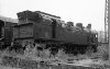 Dampflokomotive: 78 500; AW Trier