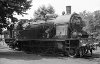 Dampflokomotive: 78 410; Bw Saarbrücken Hbf