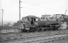 Dampflokomotive: 86 484; Bw Homburg