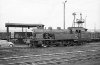 Dampflokomotive: 78 325; Bw Homburg