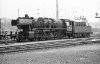 Dampflokomotive: 50 2231; Bw Kaiserslautern