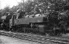 Dampflokomotive: 86 701; Bw Kaiserslautern