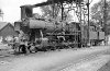 Dampflokomotive: 50 889; Bw Rottweil