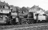 Dampflokomotive: 38 2308; Bf Freudenstadt