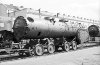 Dampflokomotive: Kessel BR 50, Fabr.-Nr. 26 375 Henschel