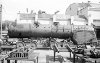 Dampflokomotive: Kessel geliefert für 50 1565; AW Offenburg