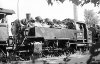 Dampflokomotive: 64 081; AW Offenburg