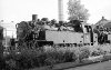 Dampflokomotive: 64 249; AW Offenburg