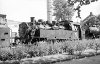 Dampflokomotive: 64 249; AW Offenburg