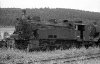 Dampflokomotive: 75 1002; Bw-Ast Immendingen