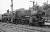Dampflokomotive: 38 2183; Bf Rottweil