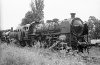 Dampflokomotive: 18 617; Rbf Lindau Reutin