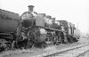 Dampflokomotive: 18 508; Rbf Lindau Reutin