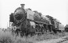 Dampflokomotive: 18 602; Rbf Lindau Reutin