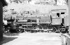 Dampflokomotive: 38 4026; Bw Freudenstadt