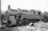Dampflokomotive: 94 1064; Bw Tübingen