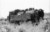 Dampflokomotive: 64 063; Bw Tübingen