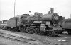 Dampflokomotive: 38 2751; Bw Freudenstadt