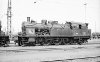 Dampflokomotive: 78 130; Bf Karlsruhe Rbf