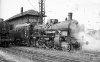 Dampflokomotive: 38 2234; Bw Mannheim