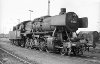 Dampflokomotive: 50 2450; Bw Mannheim