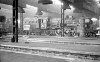 Dampflokomotive: 38 3486; Bw Mannheim Lokschuppen