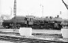 Dampflokomotive: 38 2313; Bw Heilbronn
