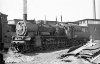 Dampflokomotive: 38 2517; Bw Heilbronn