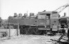 Dampflokomotive: 64 080; Bw Heilbronn