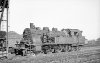 Dampflokomotive: 78 195; Bw Crailsheim