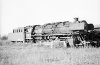 Dampflokomotive: 44 1646; Bw Crailsheim