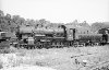 Dampflokomotive: 38 2400; Bw Ulm