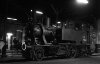 Dampflokomotive: 70 083; Bw München Ost