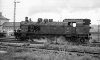 Dampflokomotive: 78 318; Bw München Hbf