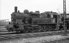 Dampflokomotive: 94 1214; Bw Mühldorf
