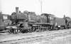 Dampflokomotive: 38 2769; Bw-Ast Simbach