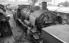 Dampflokomotive: 38 2057; Bw Weiden