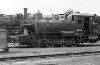 Dampflokomotive: 98 812; Bw Schweinfurt