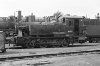 Dampflokomotive: 98 812; Bw Schweinfurt