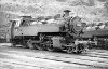 Dampflokomotive: 86 539; Bw Dillenburg