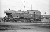 Dampflokomotive: 66 002; Bw Gießen