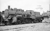 Dampflokomotive: 38 2994; Bw Limburg