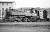 Dampflokomotive: 82 004; Bw Koblenz Mosel