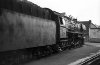 Dampflokomotive: 44 1385; Bw Koblenz Mosel