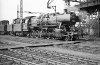 Dampflokomotive: 50 1788; Bw Köln Eifeltor