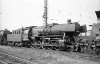 Dampflokomotive: 50 2785; Bw Köln Eifeltor